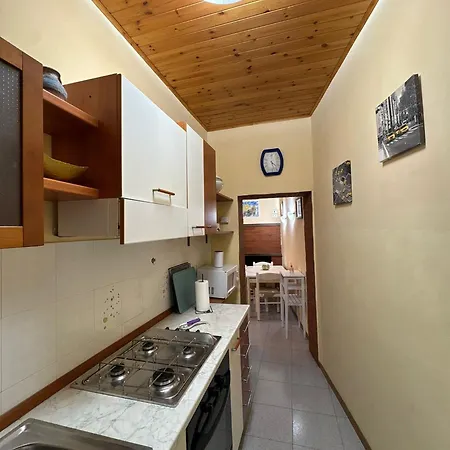 Apartament Casa Cosetta Gambassi Terme