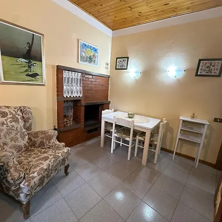 Casa Cosetta Gambassi Terme