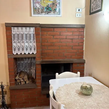 Apartament Casa Cosetta Gambassi Terme