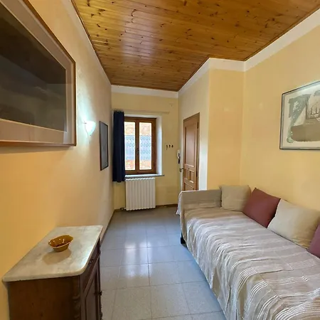 Apartament Casa Cosetta *