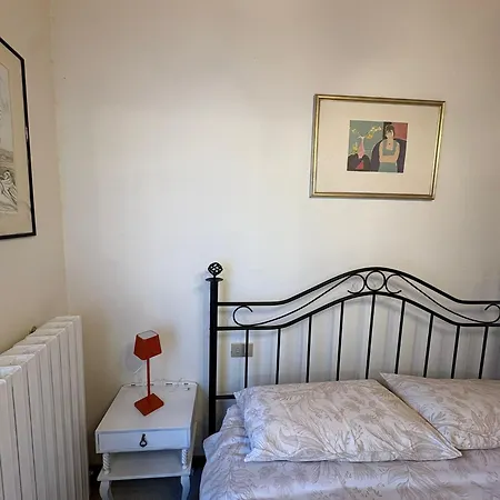 Casa Cosetta