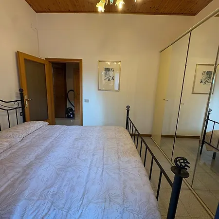 Casa Cosetta Apartament *