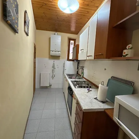 Apartament Casa Cosetta