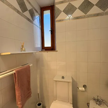 Casa Cosetta Apartament *