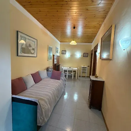 Casa Cosetta Gambassi Terme