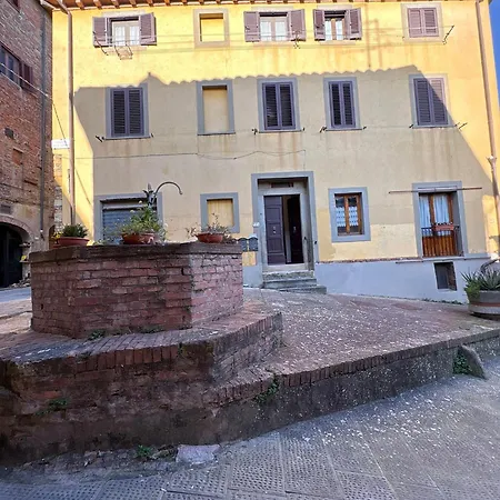 Lejlighed Casa Cosetta